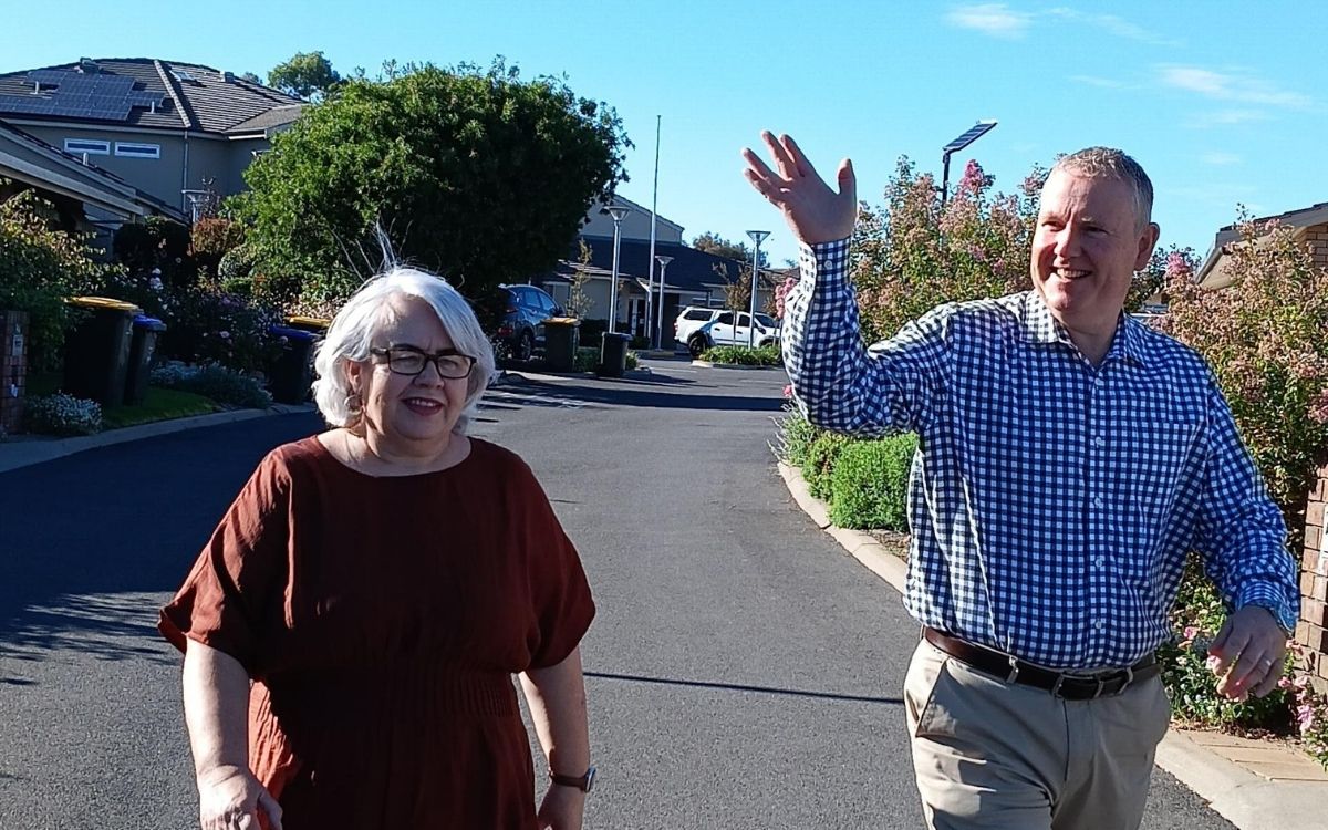 New trial aims to help people with dementia stay in their homes longer