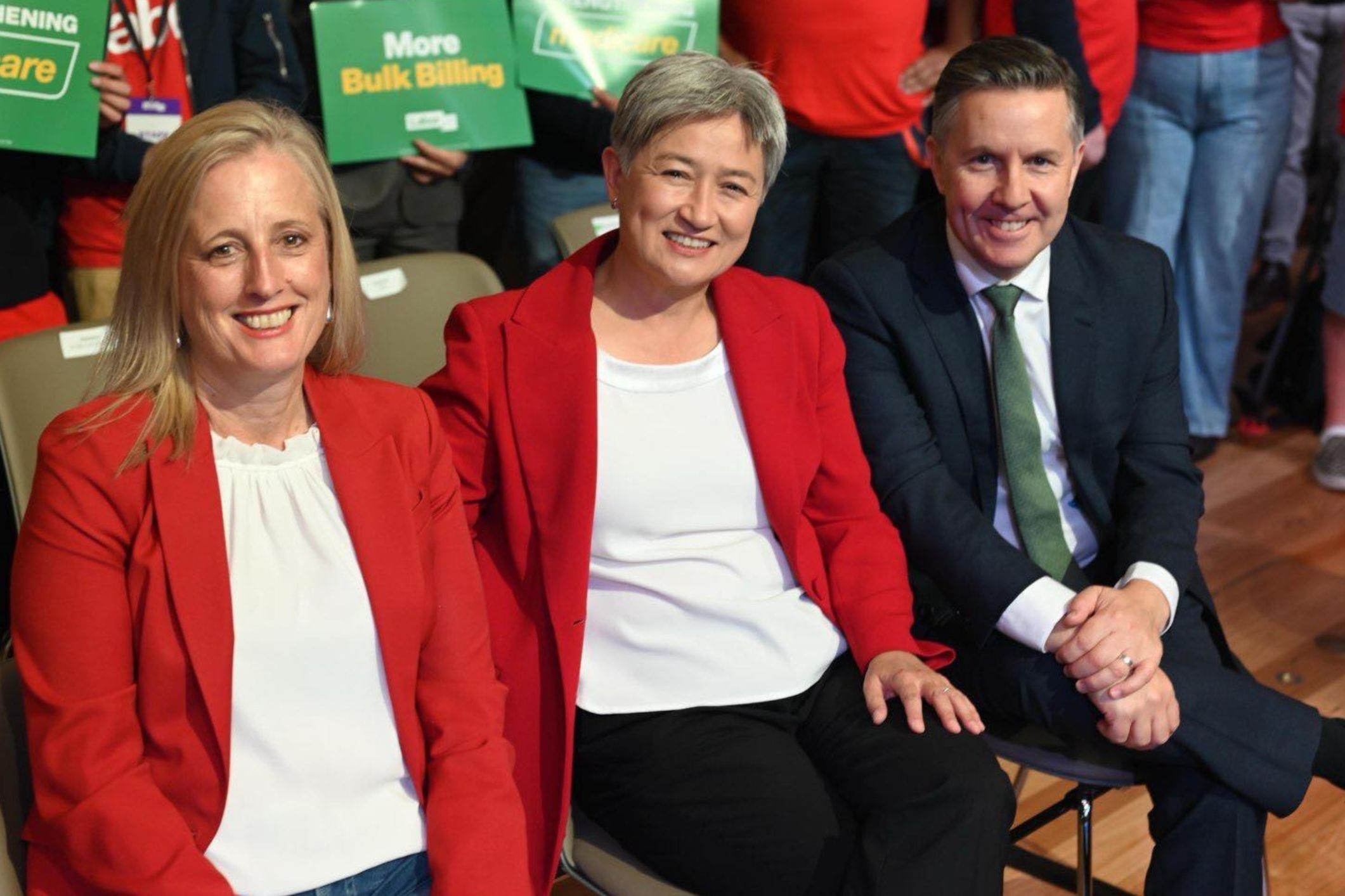 Link to New faces, familiar challenges: what the cabinet shake-up means for you article