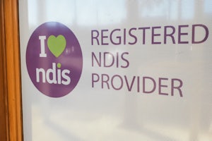 Registered vs. unregistered NDIS providers: What’s the difference?