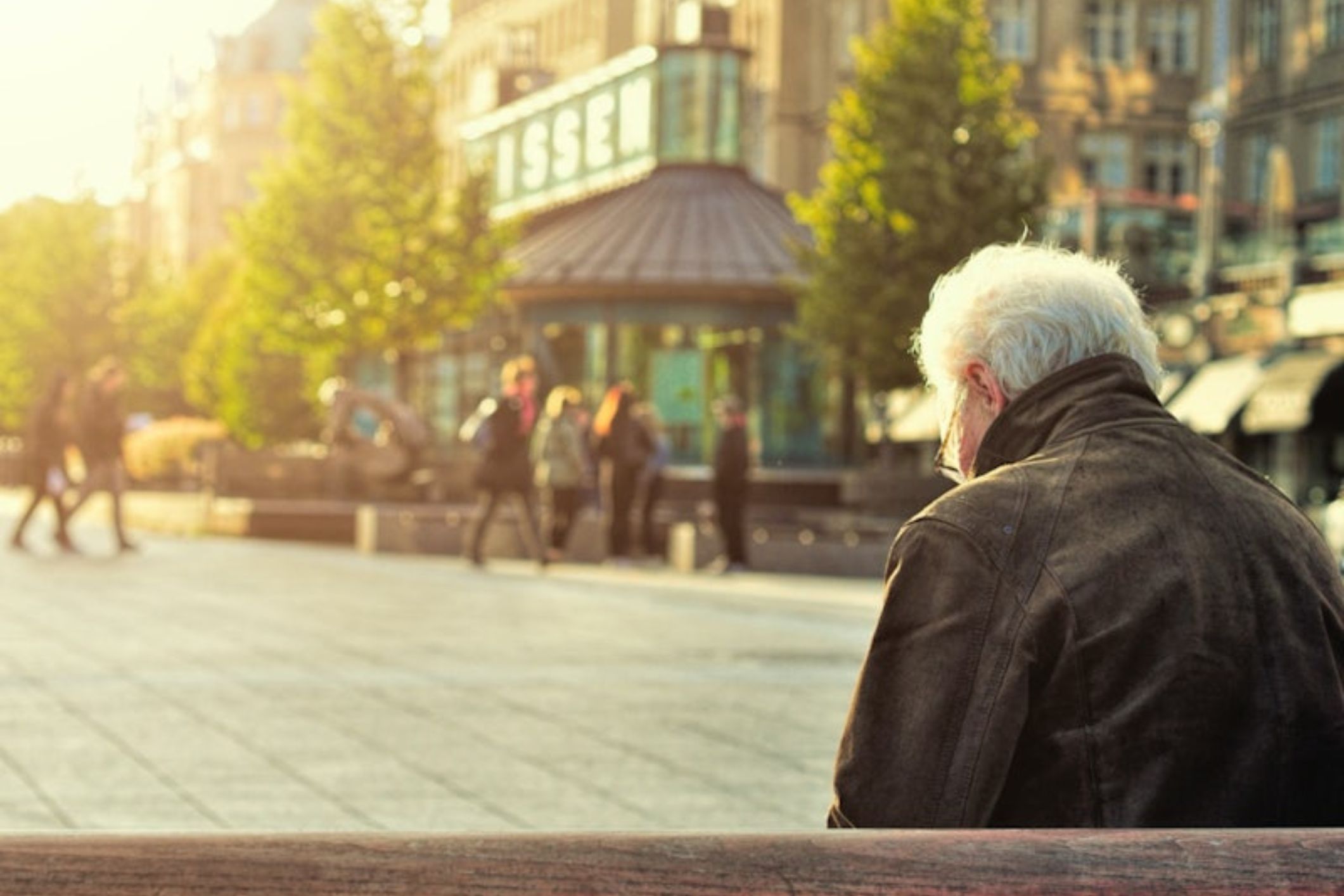 <p>Nowhere to go? We’ve got you covered. [Source: Shutterstock]</p>
