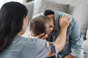 Is PTSD a disability in Australia?
