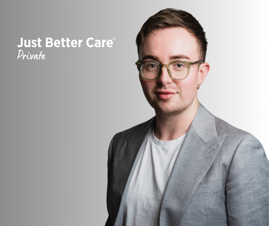 Private care – its growing role in Australia’s changing aged care landscape