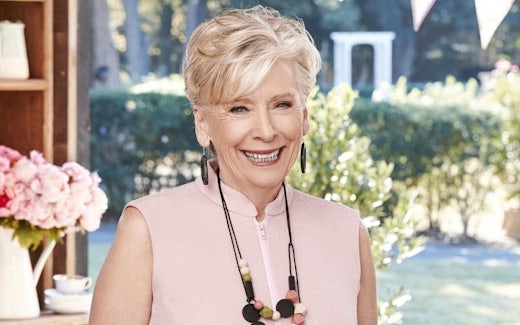 Questions mount over Maggie Beer Foundation’s aged care food projects