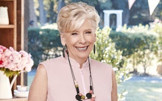 Questions mount over Maggie Beer Foundation’s aged care food projects