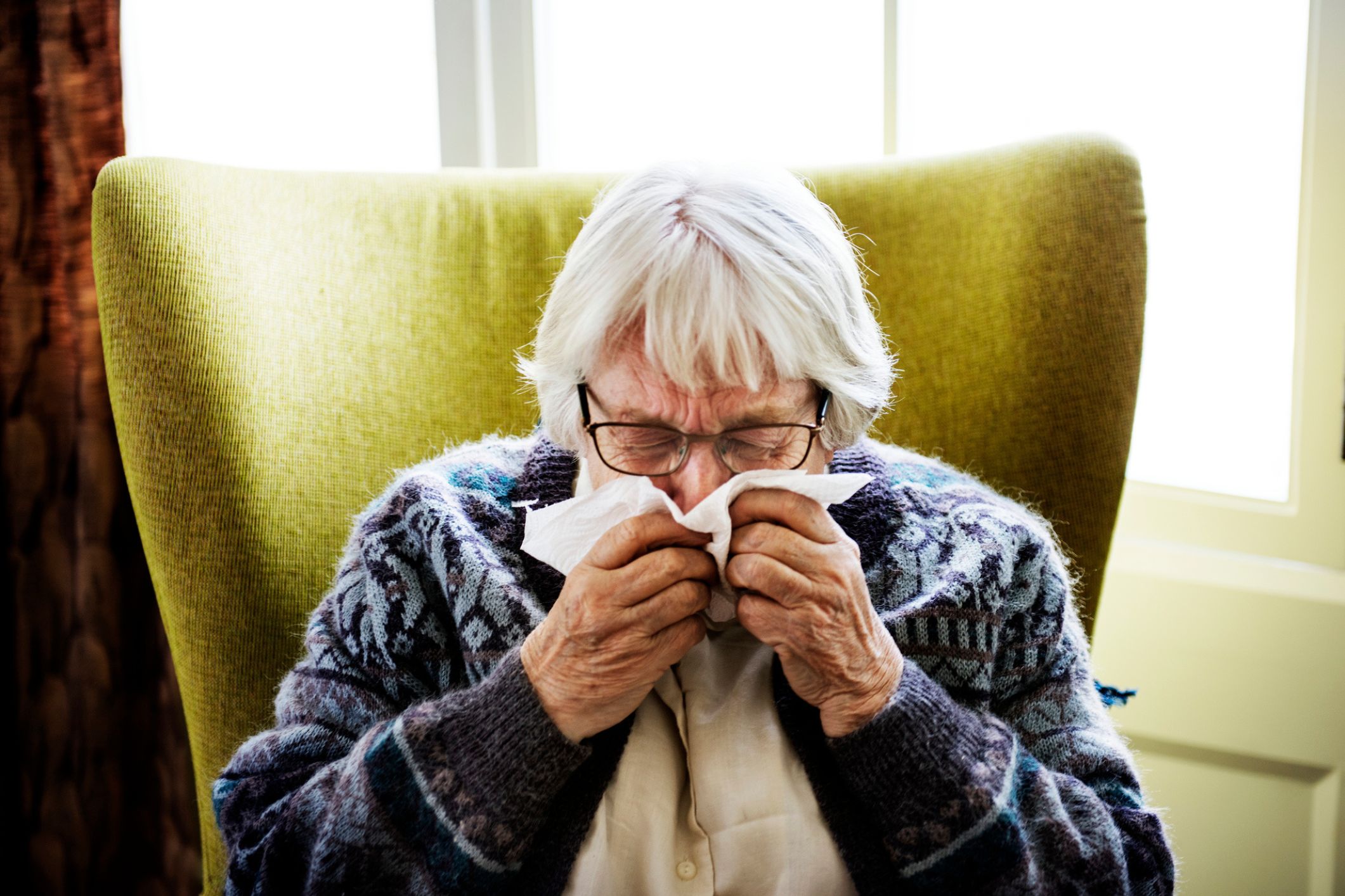 Link to Compassionate Parkinson’s home care: building strength, stability and support article