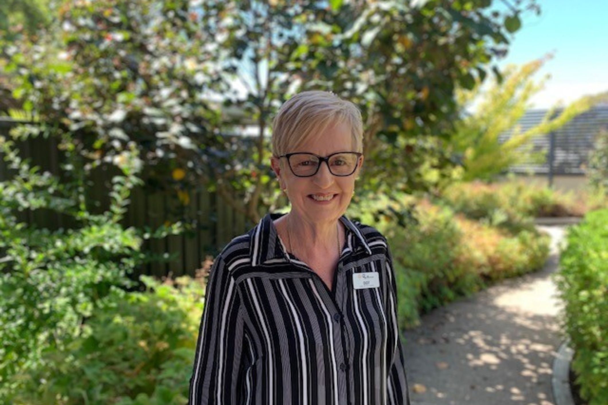 Link to ‘It’s the little things’ — how Dot is bringing heart and help to home care article