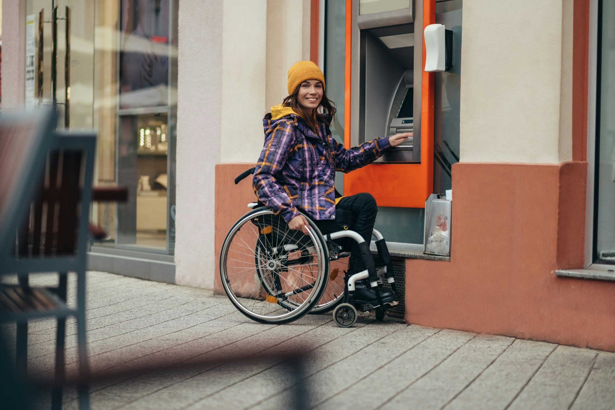<p>What is it like to live with multiple sclerosis? [Source: Shutterstock]</p>
