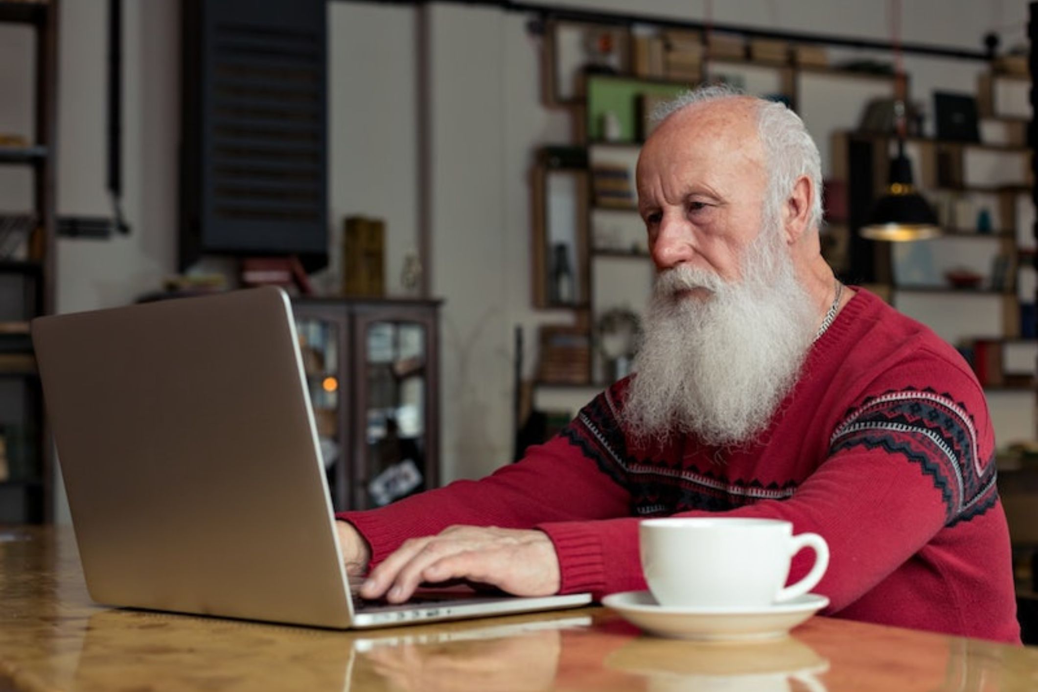 Link to Have your say: in-home aged care pricing under review article