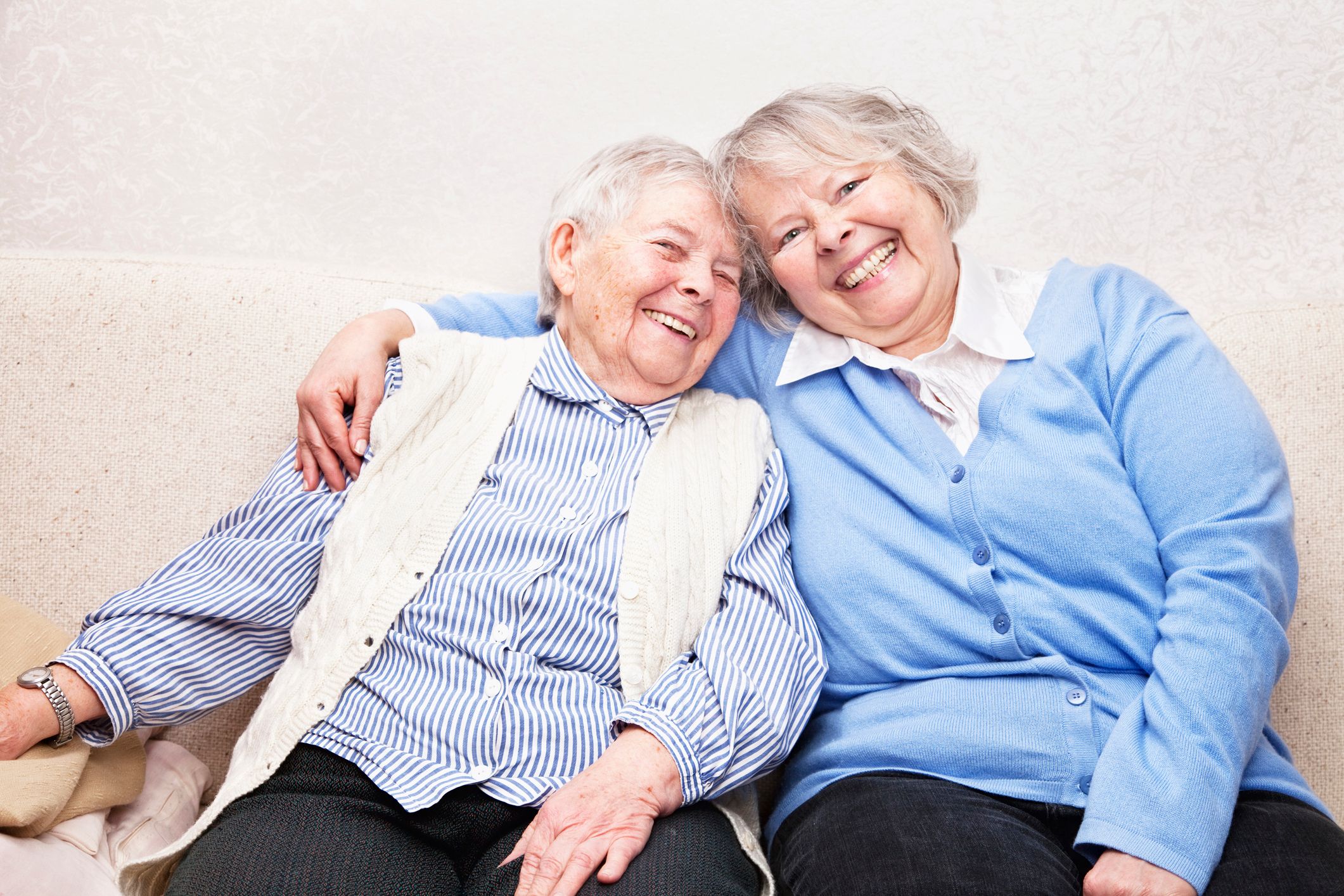 <p>Accessing government-funded Home Care Packages in Australia can involve significant wait times, depending on the level of care required. [Source: SilviaJansen via iStock]</p>
