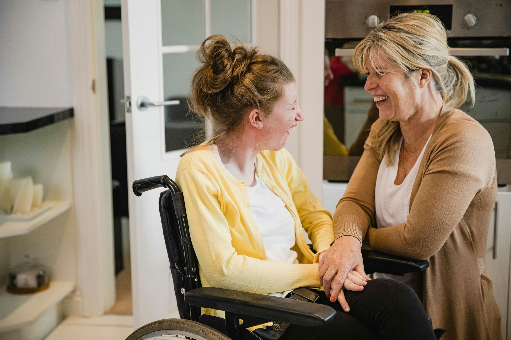 How to reform the NDIS and better suppor... | Disability Support Guide