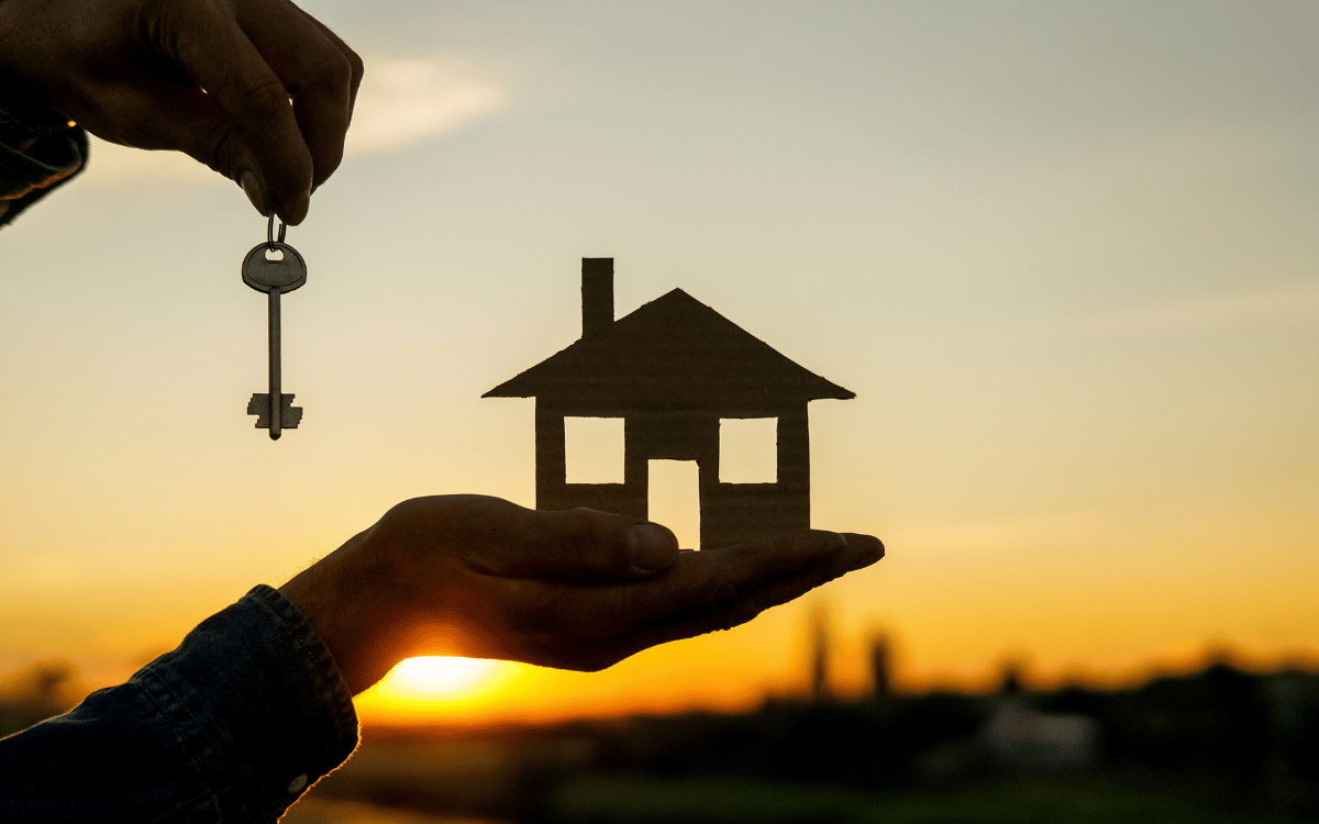Is retirement living really half the price of a house? What families should weigh up