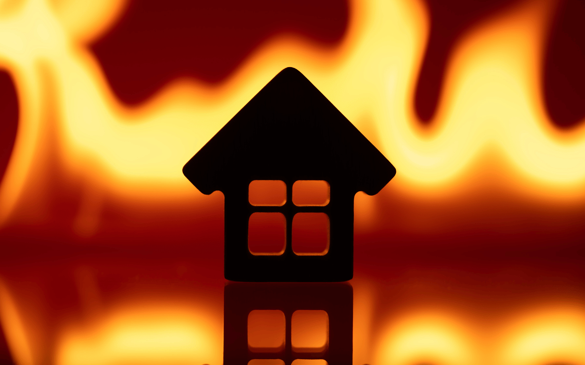 Why smoke alarms fall short: rethinking fire safety when living with dementia