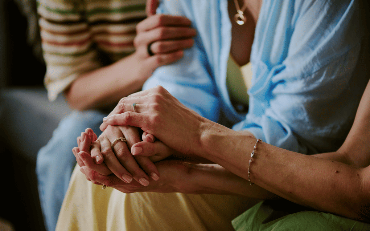 Why your postcode shouldn’t decide your grief support