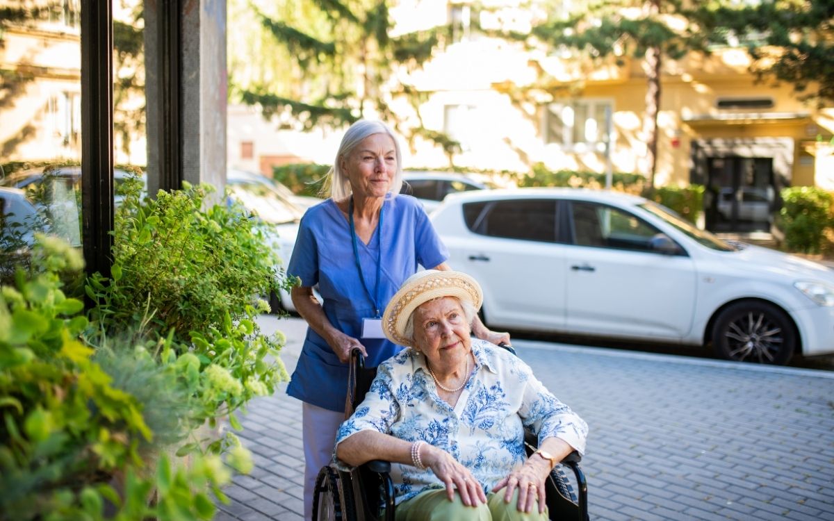 Western Australia commits $100 million to aged care infrastructure