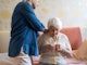 Accessing in home care services earlier means life at home will be a lot easier and a little support can go a long way. [Source: iStock]

