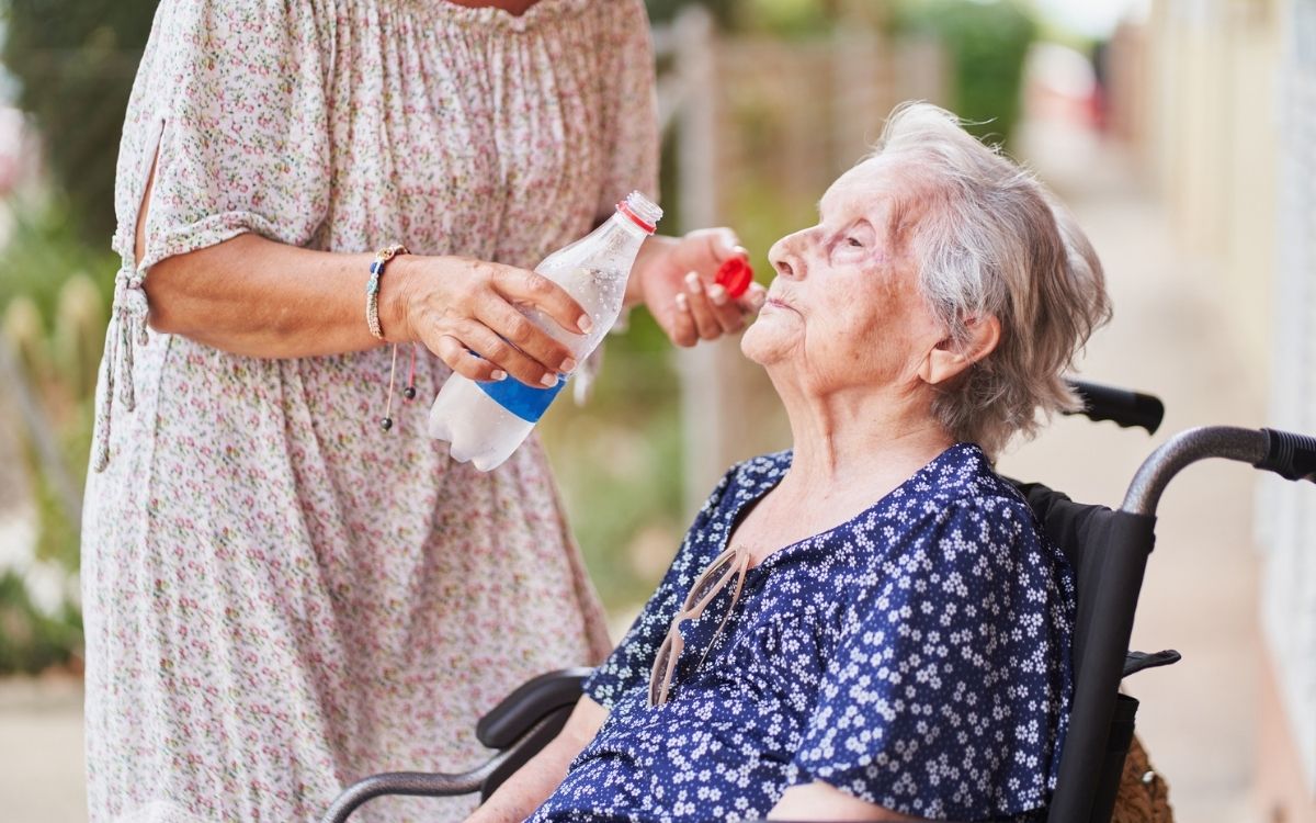 Why summer safety matters more than ever for older Australians