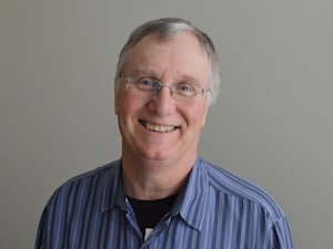 Meet the Team – William Butcher