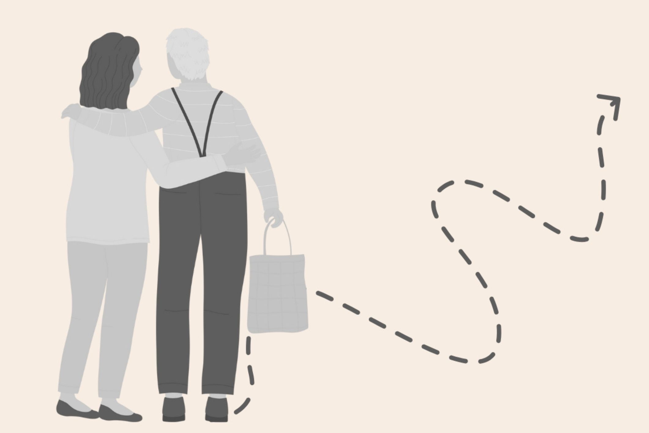 Multiple changes are expected in the aged care sector in 2025: how could they affect you? [Source: iStock]
