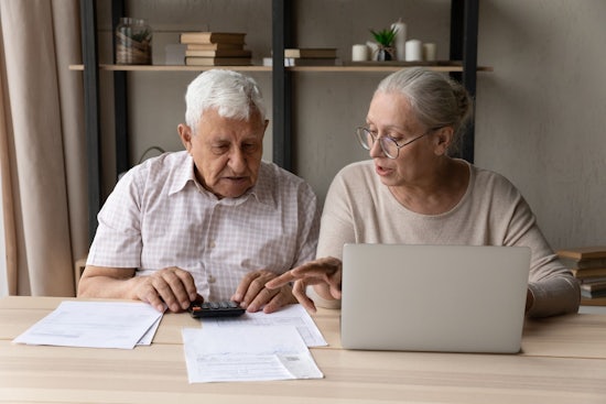 <p>Future generations can’t afford to pay for the future of Australia’s aged care without co-contributions and the personal wealth of older Aussies. [Source: Shutterstock]</p>
