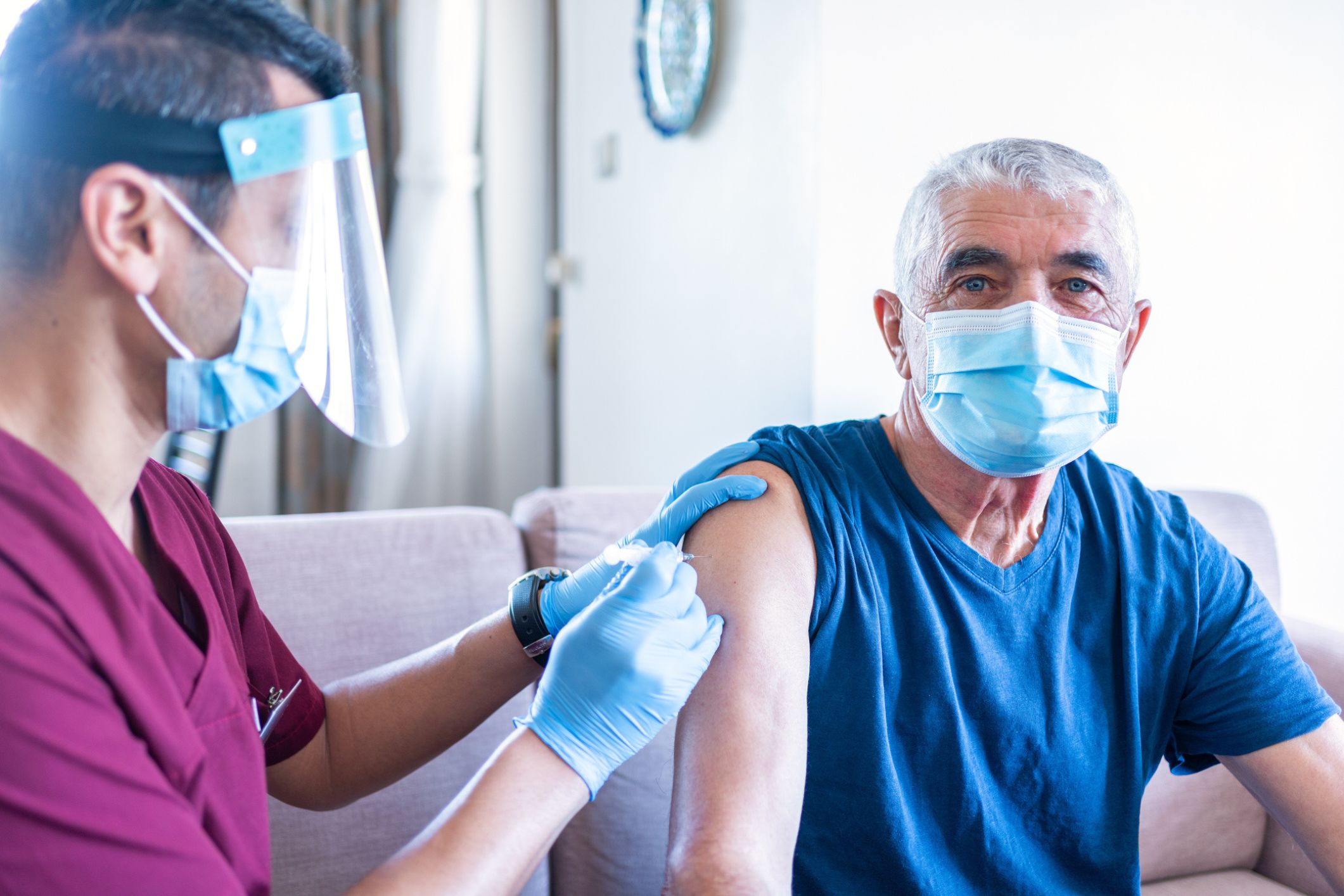 Link to Vaccines with unexpected health benefits article