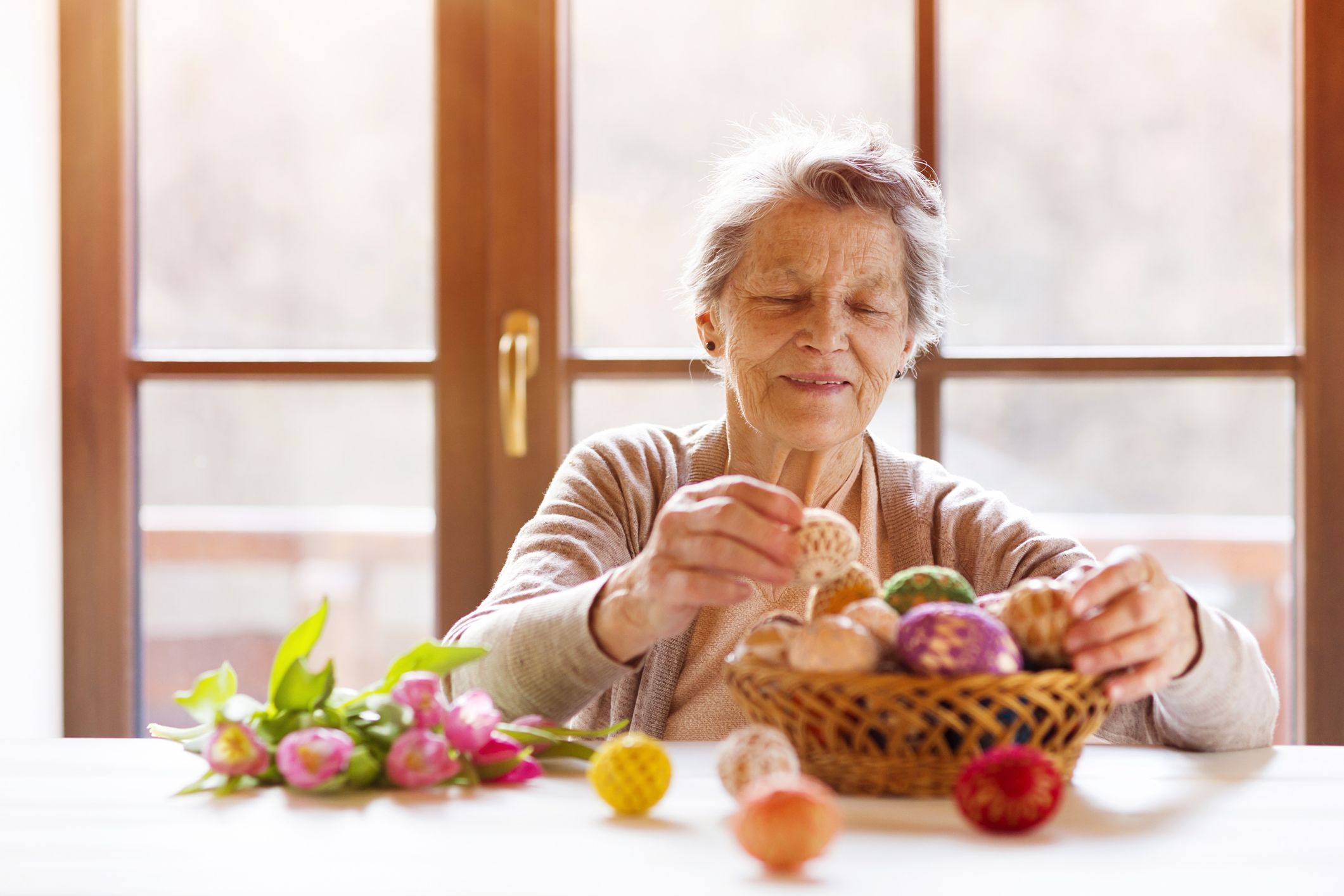 Dietary needs are important all year round! [Source: Shutterstock]
