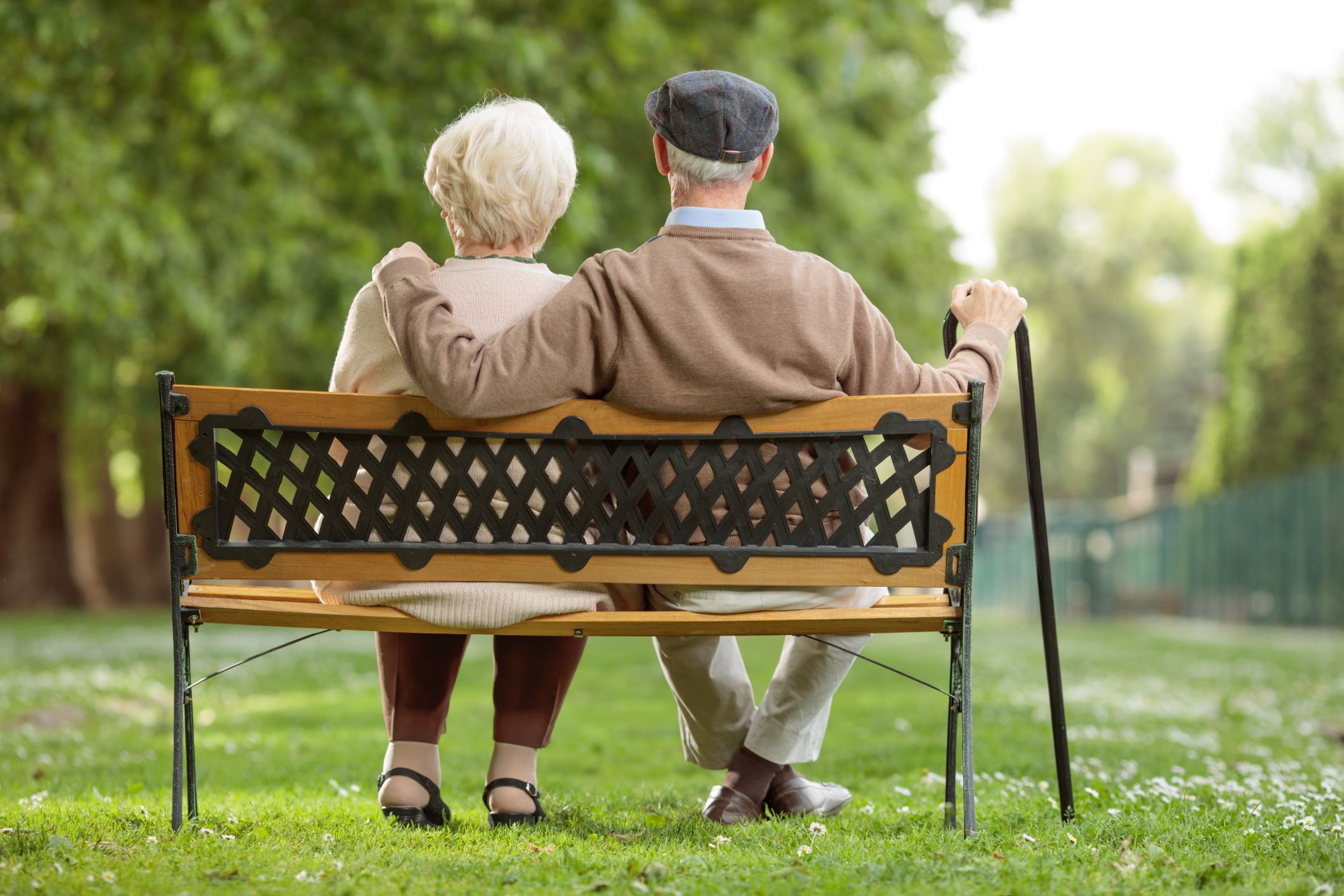 <p>Reducing the risk of dementia is a priority for many older Australians, but researchers of a new study suggest that where you live could increase your likelihood. [Source: Shutterstock]</p>
