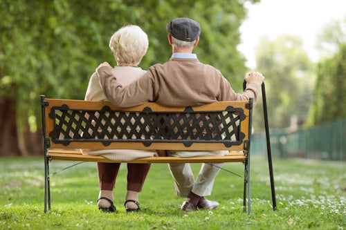 Link to Could your neighbourhood increase the risk of dementia? article