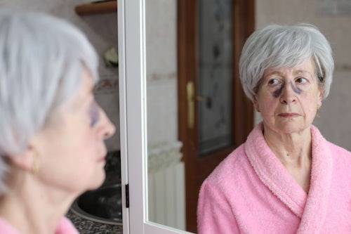Link to The common culprits of elder abuse revealed in ‘No More Shame’ research article