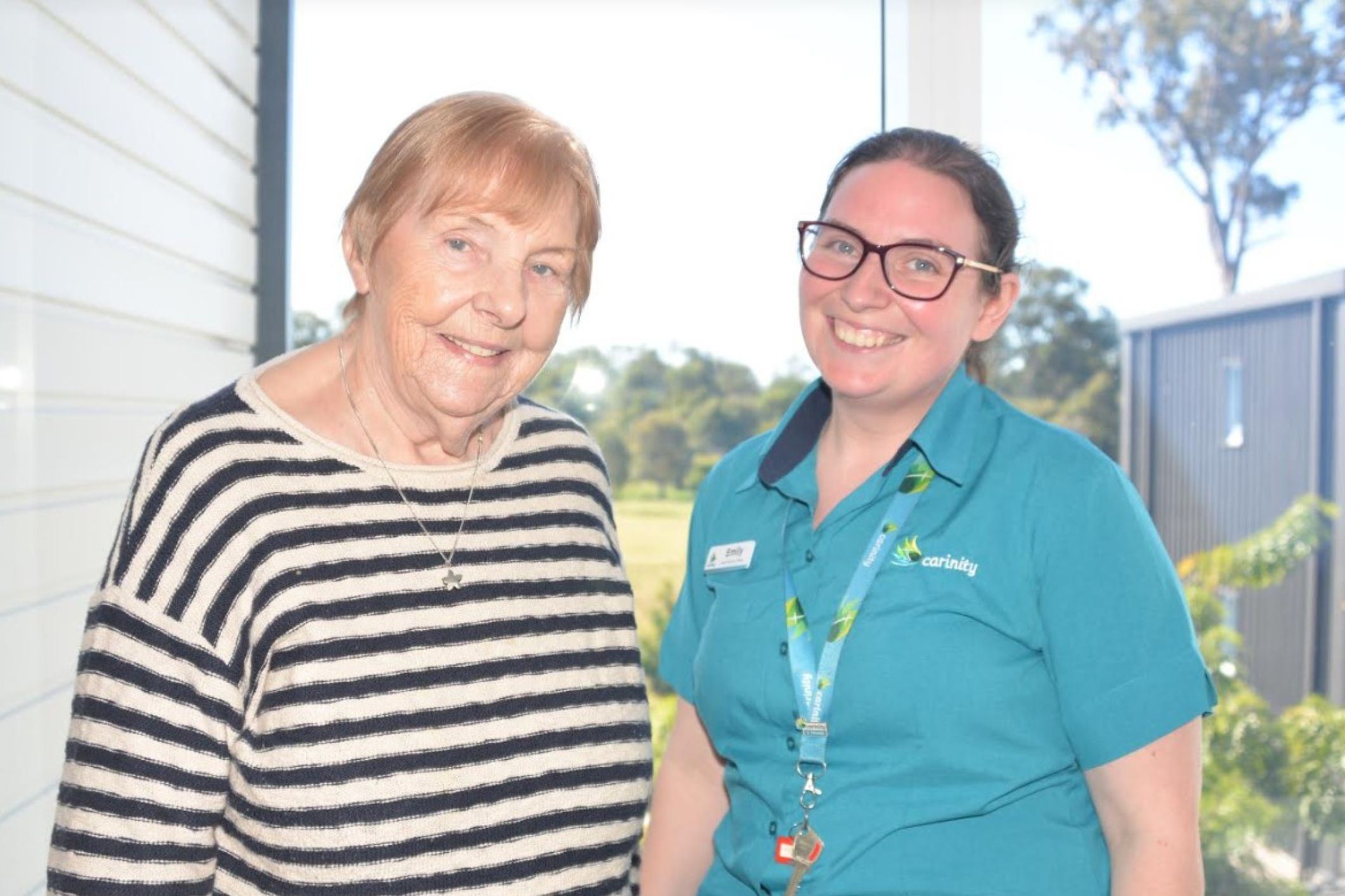 Link to Aged Care Employee Day celebrates the efforts of over 370,000 Aussies article
