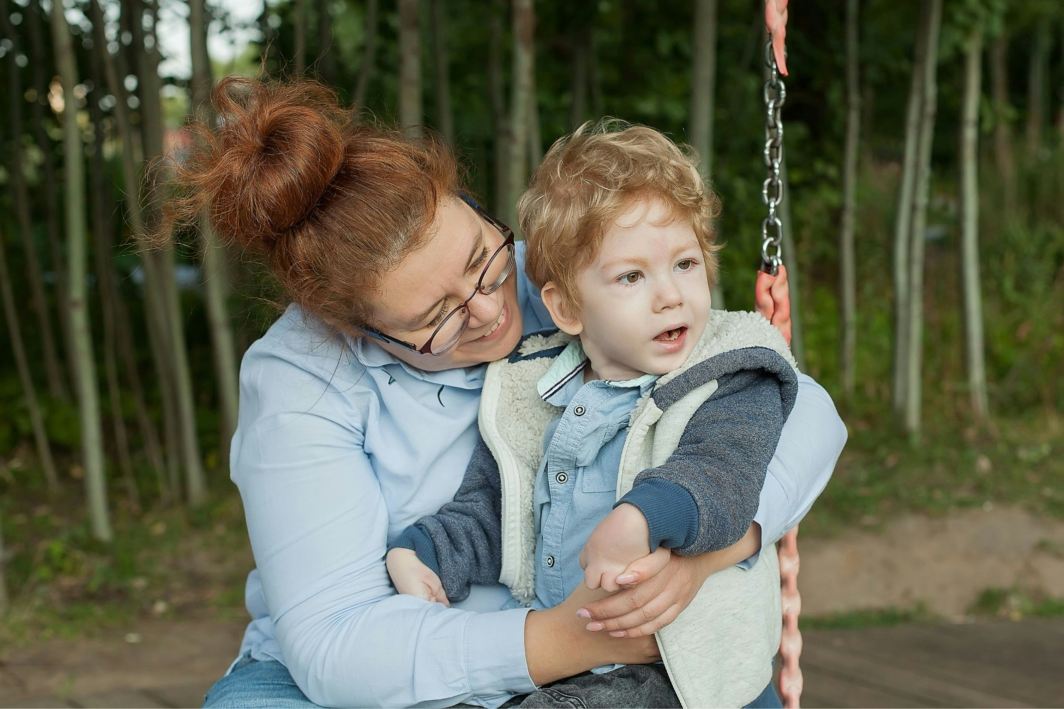 <p>Image caption: Being a carer can be challenging but helping others can also be rewarding. [Source: Shutterstock]</p>
