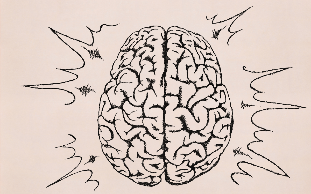 Why some people stay sharp despite brain disease and what it could mean for dementia