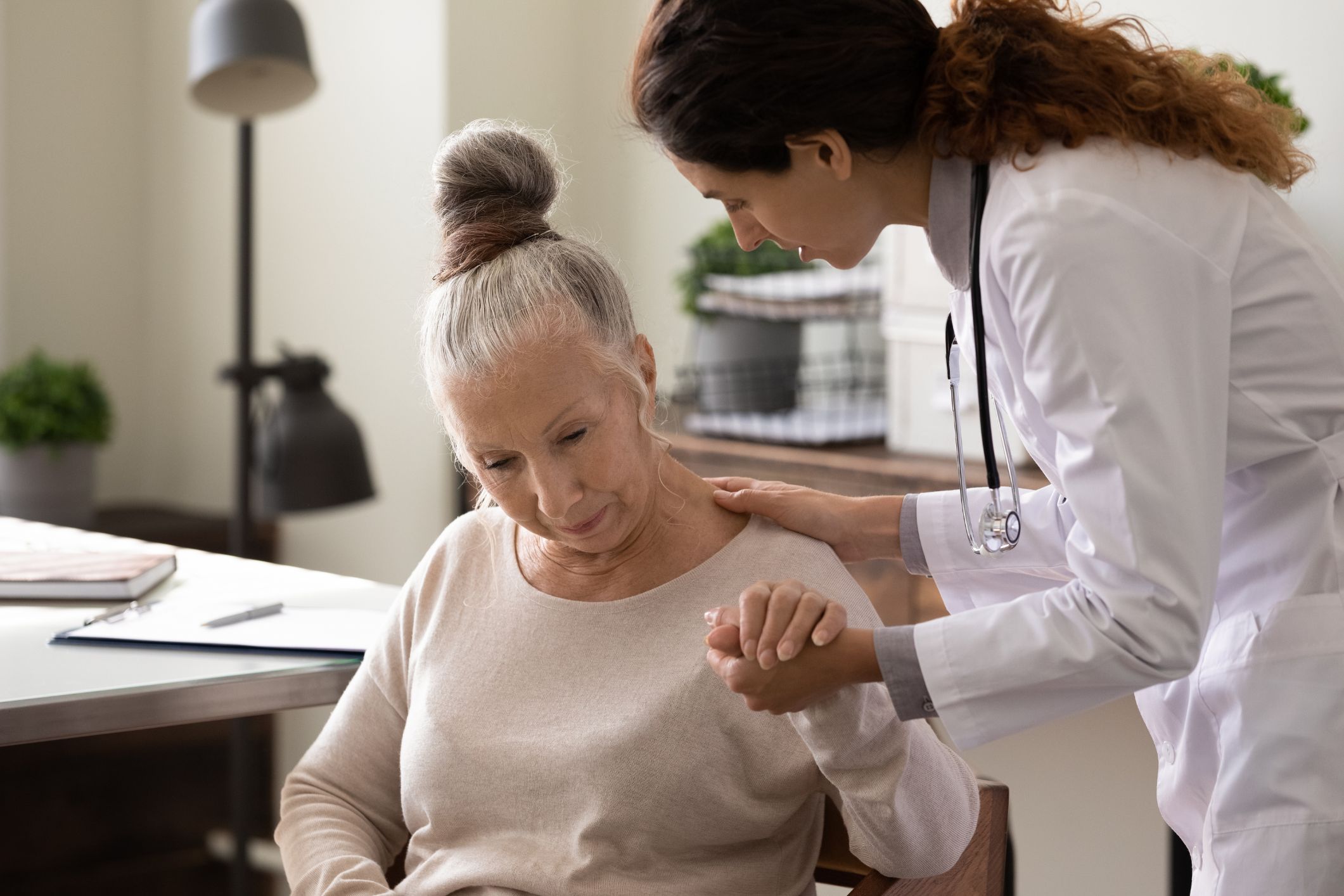 Link to Assistant Minister for Health and Aged Care praises research funding allocations of $15.8 million dollars article