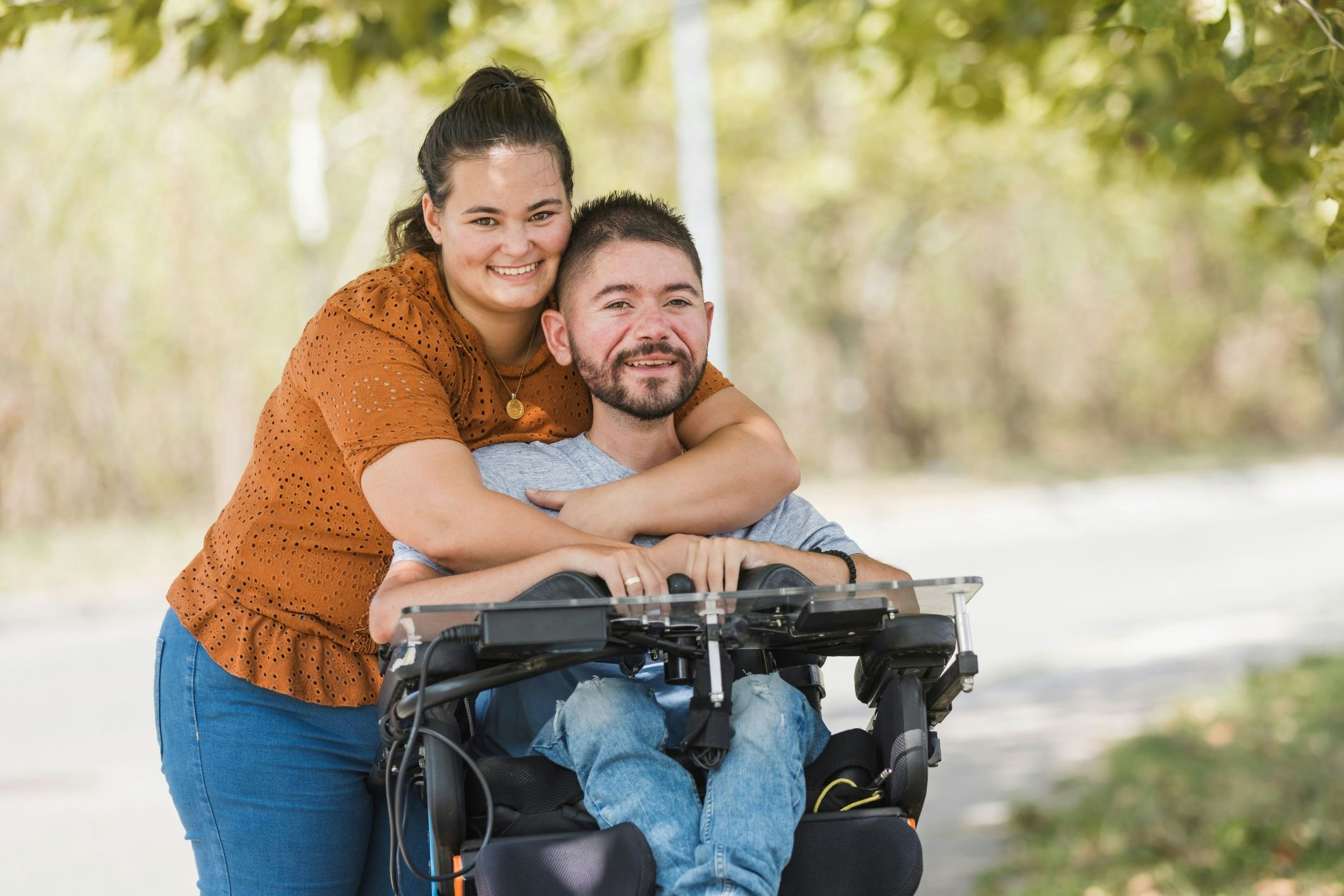 The National Disability Insurance Agency Taskforce has identified more ‘dodgy’ providers, but how will this affect how NDIS participants receive support? [Source: Shutterstock]
