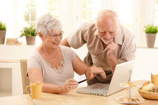 <p>Online resources have been collated by the NSW Government to help older Australians find reliable information in one place. [Source: Shutterstock]</p>

