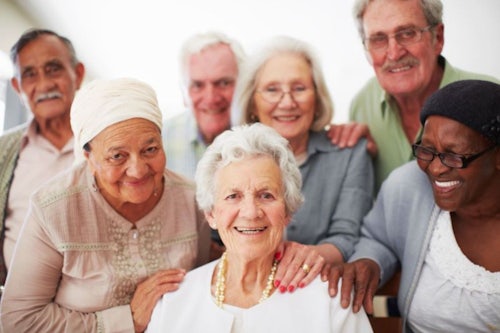 Link to A solution to the culture gap in Aged Care homes article