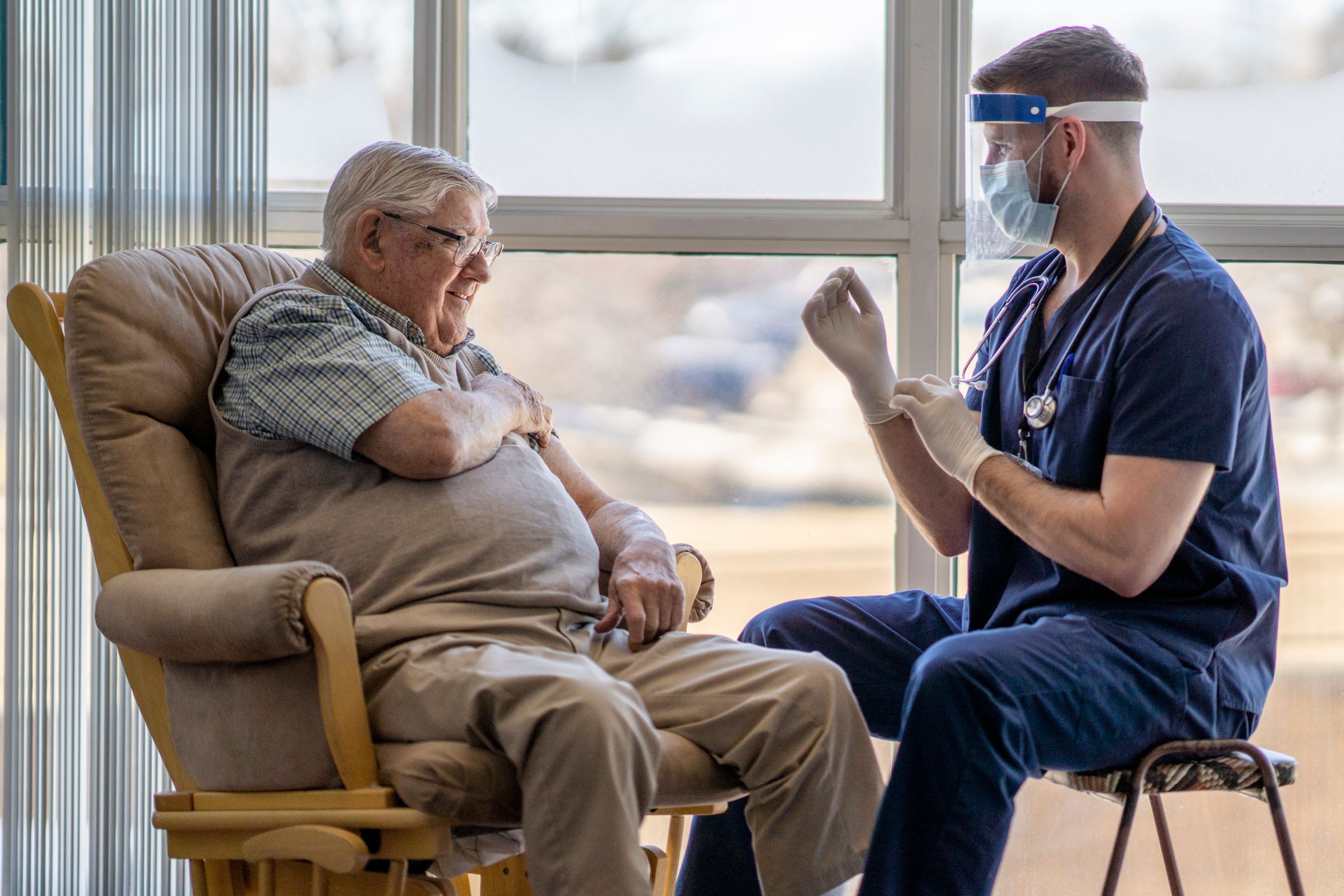 Link to Health officials are concerned about the spread of a deadly viral infection article