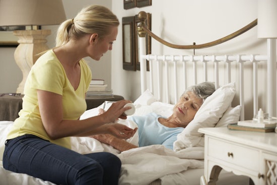 <p>Advocates believe that the key to improving palliative care in Australia is through Federal Budget reforms in 2024. [Source: Shutterstock]</p>
