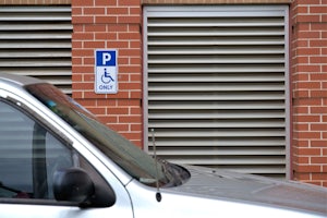 How to get a disability parking permit in Australia