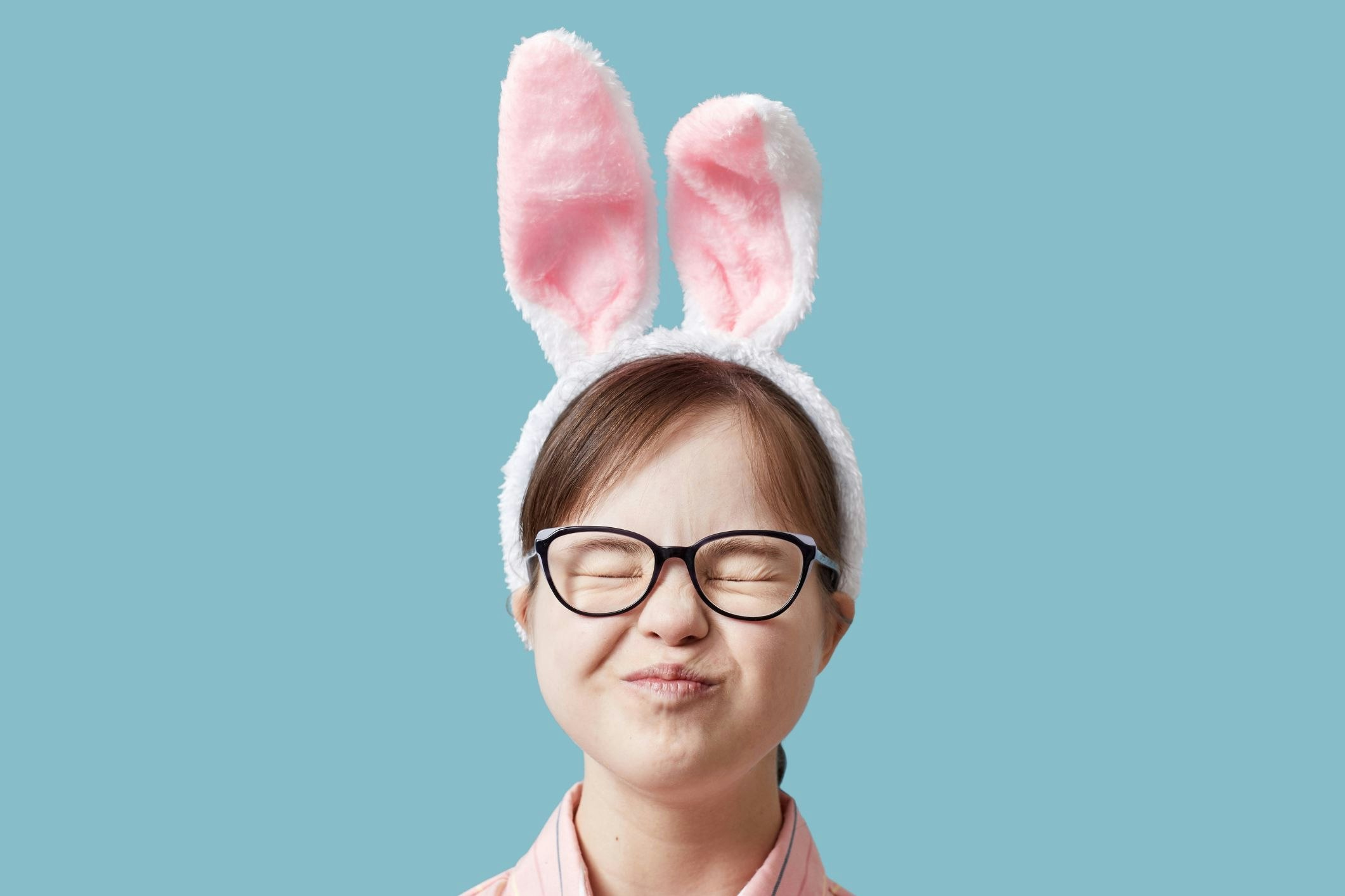 <p>Easter is a great time to spend with family and friends and making activities inclusive means that everyone can get involved. [Source: Shutterstock]</p>
