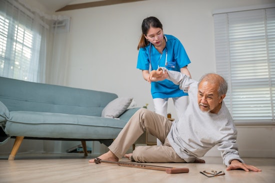 <p>Sofihub is a leading provider of innovative assistive technology devices, dedicated to improving the quality of life and safety of older Australians. (Source: Shutterstock)</p>
