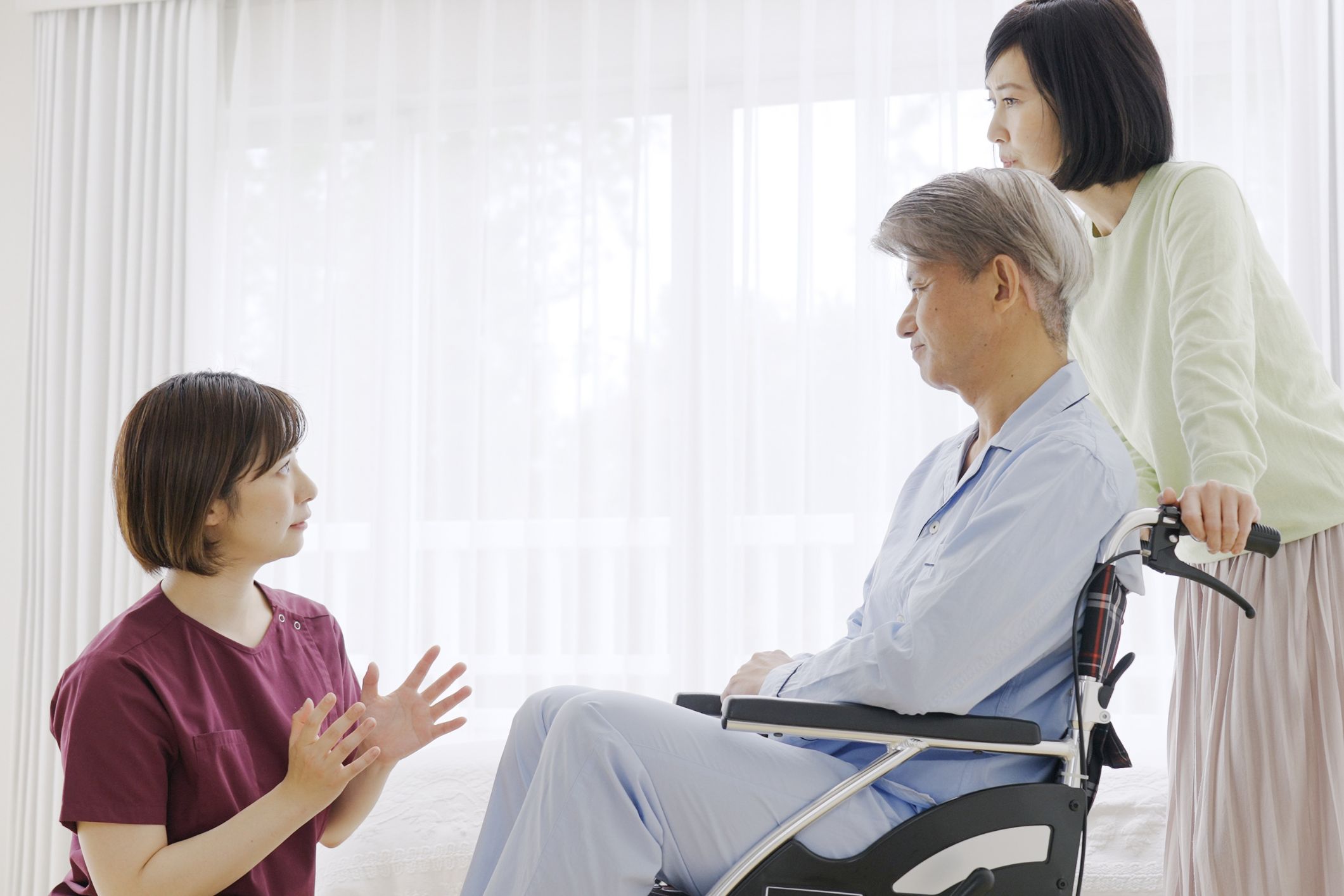 Link to Councils or private providers: how Victorian in‑home care changed article