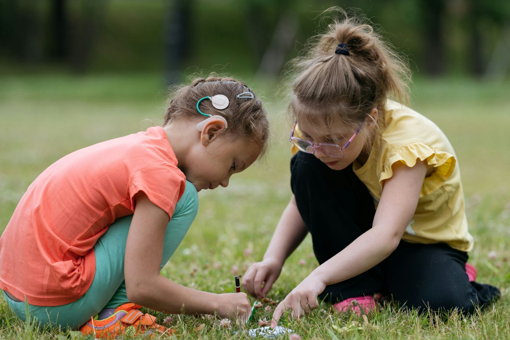 <p>Deaf Festival Sydney is being held this year on August 24, to create a fun day out for all Australians. [Source: Shutterstock]</p>
