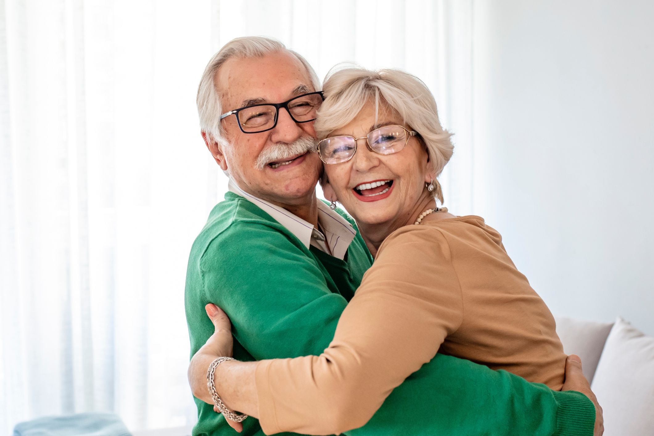 Link to International Day of Older Persons to celebrate older Aussies and fight ageist stereotypes article