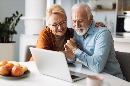 <p>New technology is being developed constantly, but this new online platform could help everyday Australians with their general health. [Source: Shutterstock]</p>
