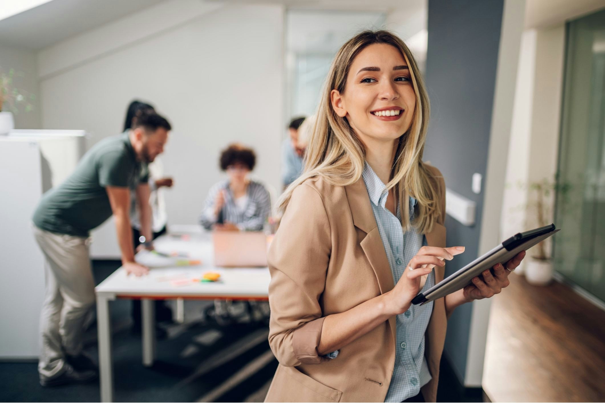 With two new initiatives, the Australian Government is aiming to better support people with disability and employ more people who are neurodivergent. [Source: Shutterstock]
