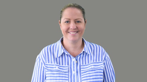 Hayley Roberts - Client Support Officer 