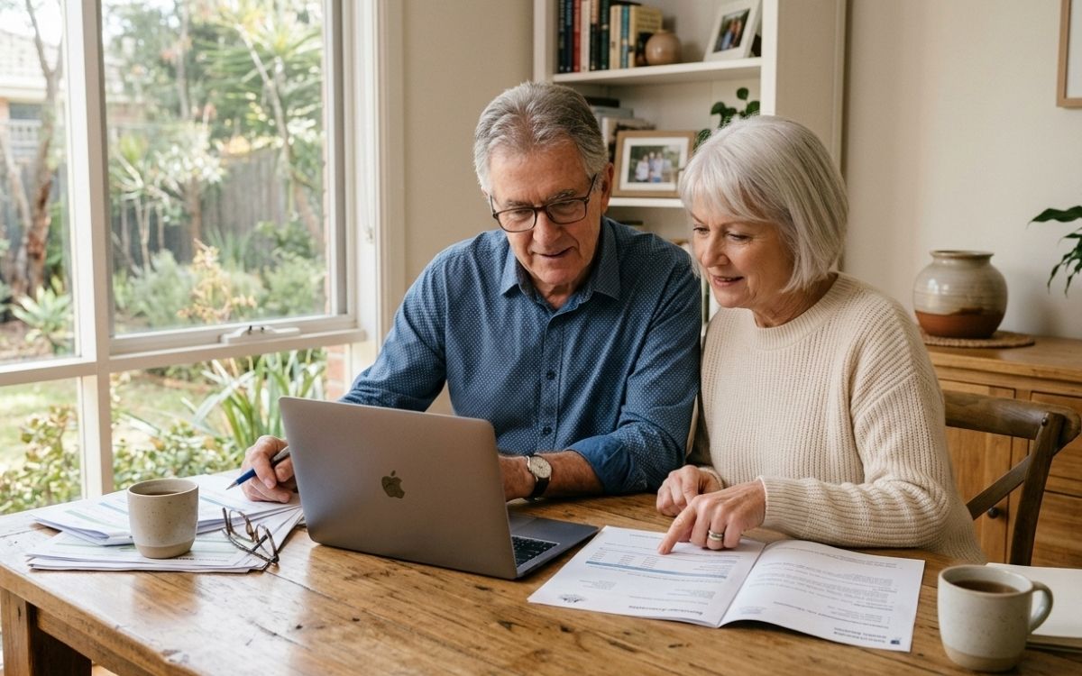 Seniors face health insurance bill shock of up to $1,600 a year