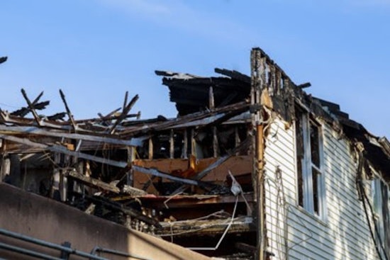 <p>Over a third of residential house fire fatalities are people over the age of 65, nationally. [Source: Mediacast]</p>
