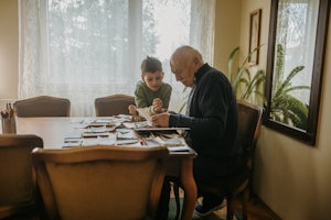 What the new child safety rule means for home care