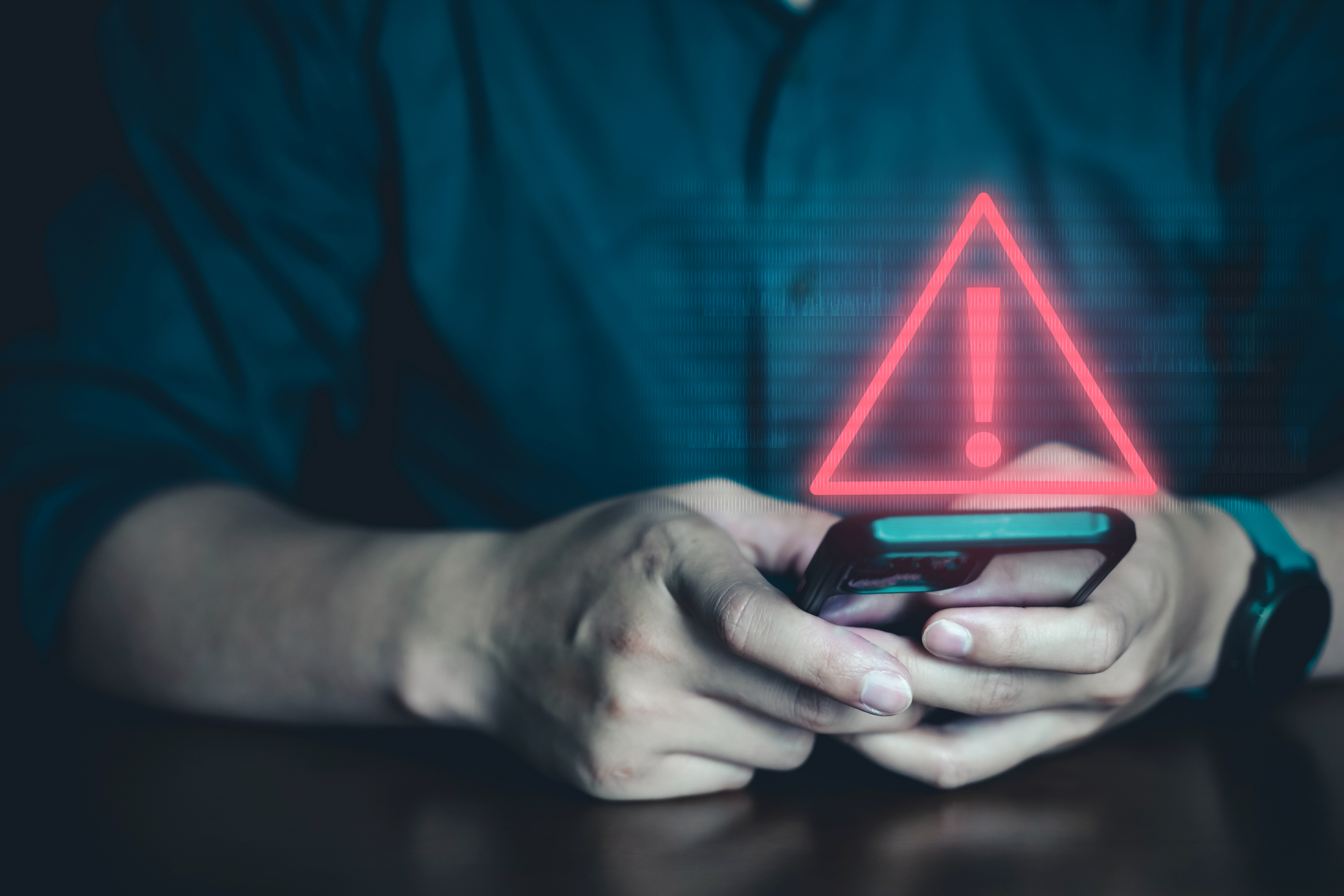 AusAlert is coming to your phone: here’s what you need to know